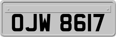 OJW8617