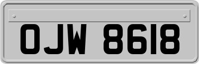 OJW8618