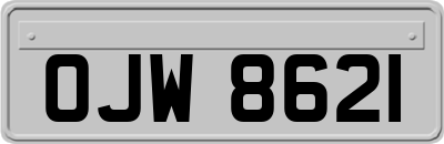 OJW8621