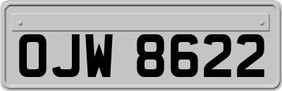 OJW8622