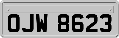 OJW8623
