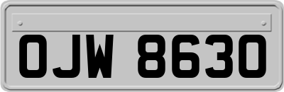 OJW8630