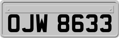 OJW8633