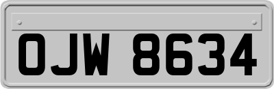 OJW8634