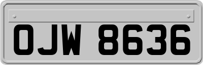OJW8636