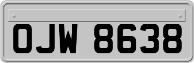 OJW8638