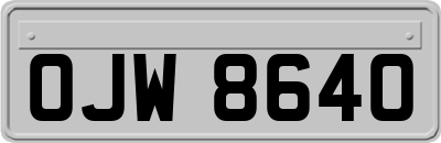 OJW8640