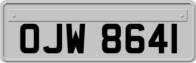 OJW8641