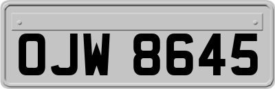 OJW8645