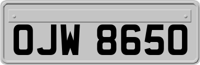 OJW8650