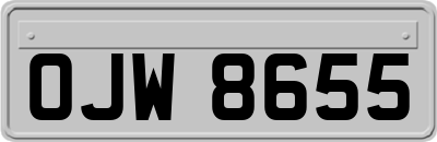 OJW8655