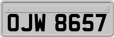 OJW8657