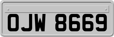 OJW8669
