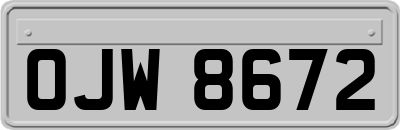 OJW8672