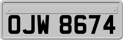 OJW8674