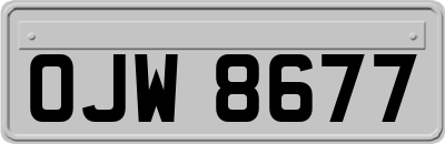 OJW8677