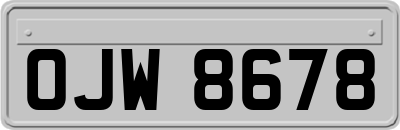OJW8678