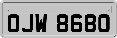 OJW8680