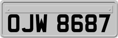 OJW8687