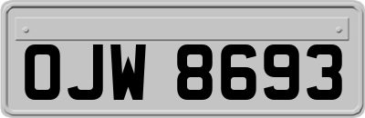 OJW8693