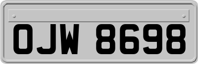 OJW8698