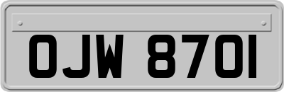 OJW8701