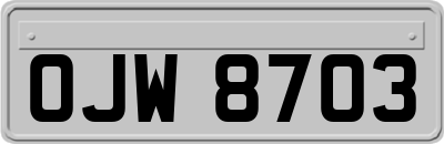 OJW8703