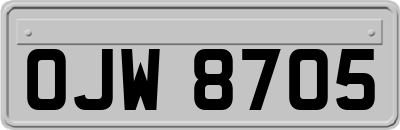 OJW8705