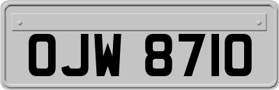 OJW8710