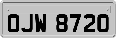 OJW8720