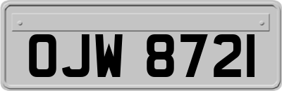 OJW8721