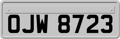 OJW8723