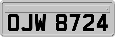 OJW8724