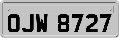 OJW8727