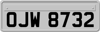 OJW8732