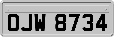 OJW8734