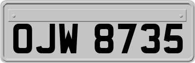 OJW8735