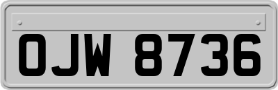OJW8736