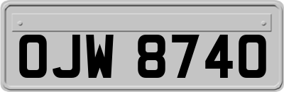 OJW8740