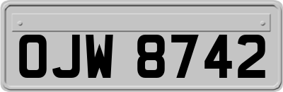 OJW8742