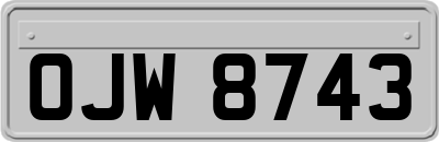 OJW8743