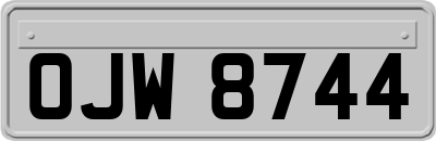 OJW8744