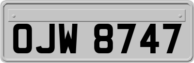 OJW8747