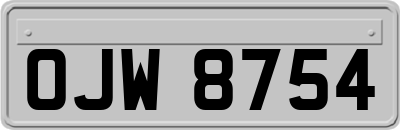 OJW8754