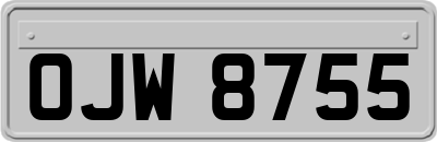 OJW8755