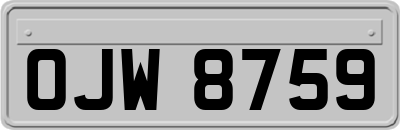OJW8759
