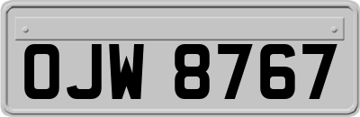 OJW8767