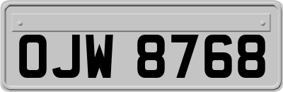 OJW8768
