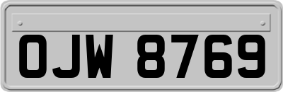 OJW8769