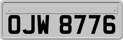OJW8776